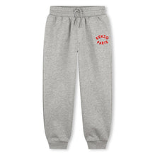 Kids Pantalon Jogging - Middle Grey