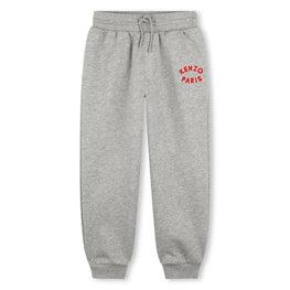 Kids Pantalon Jogging - Middle Grey