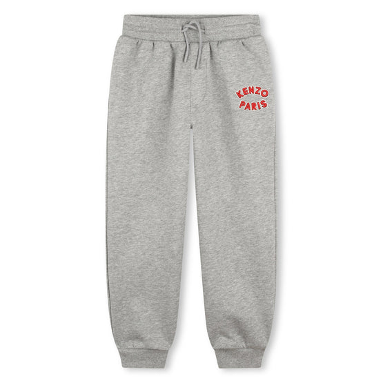 Kids Pantalon Jogging - Middle Grey