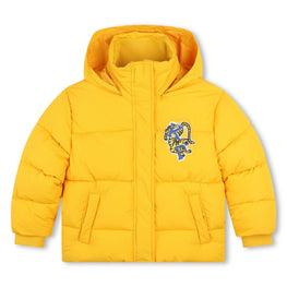 Kids Doudoune - Honey