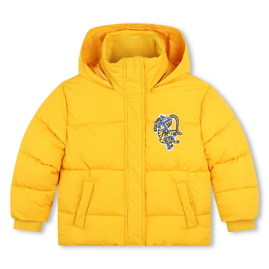 Kids Doudoune - Honey