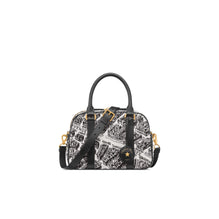 Women's Bowling Bag