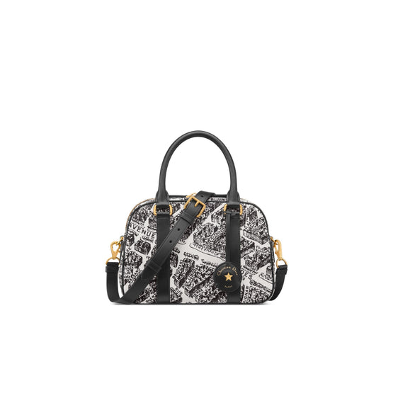 Women's Bowling Bag