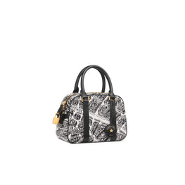 Women's Bowling Bag