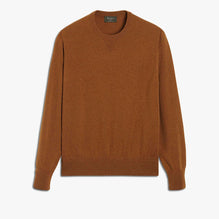 Men R10Krl45 Yabq 812 Pullover - Vicuna