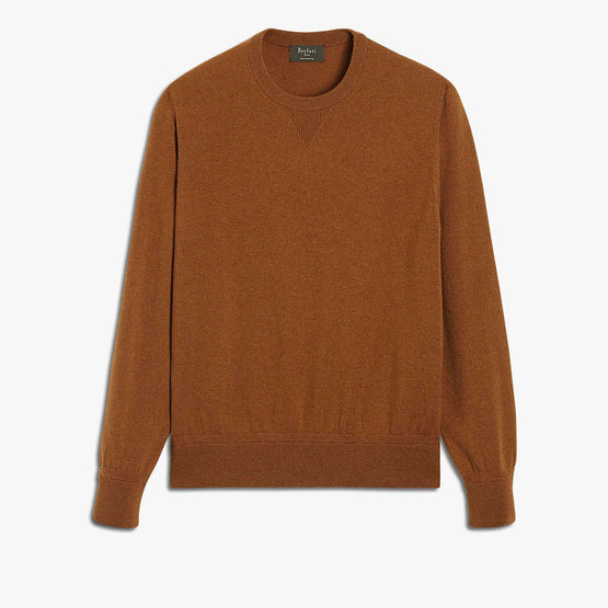 Men R10Krl45 Yabq 812 Pullover - Vicuna