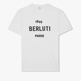 Men R18Jrs50 Jaek 000 T-Shirt - Blanc Optique