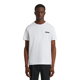 Men R20Jrs62 Jaek 000 T-Shirt - Blanc Optique