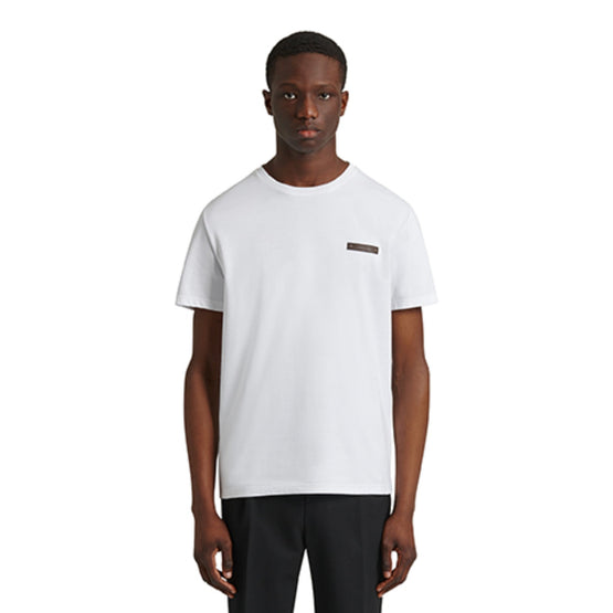 Men R20Jrs62 Jaek 000 T-Shirt - Blanc Optique