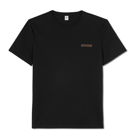 Men R20Jrs62 Jaek 900 T-Shirt - Noir