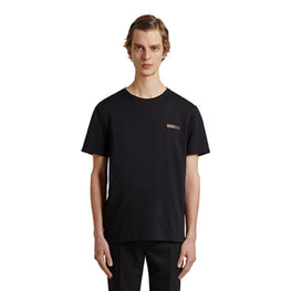 Men R20Jrs62 Jaek 900 T-Shirt - Noir