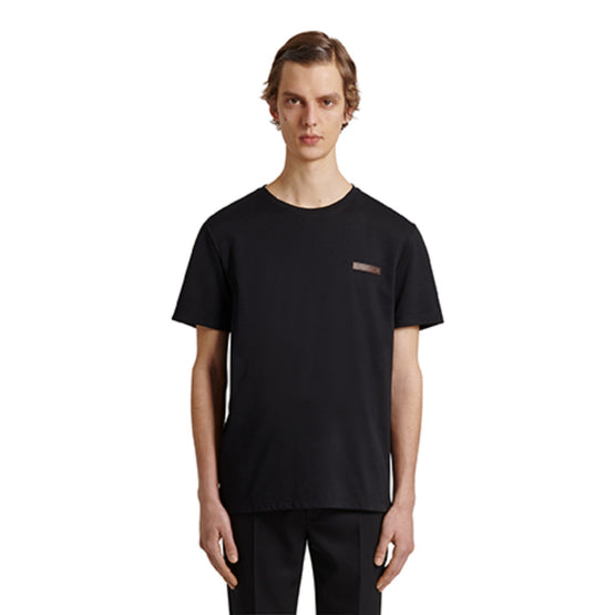 Men R20Jrs62 Jaek 900 T-Shirt - Noir