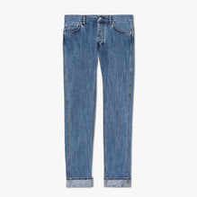 Men R20Tdu38 Dabg N46 Denim - Snow Blue