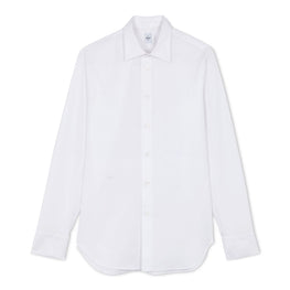 Men R23Htl69 Cogj A08 Shirt - Paper White