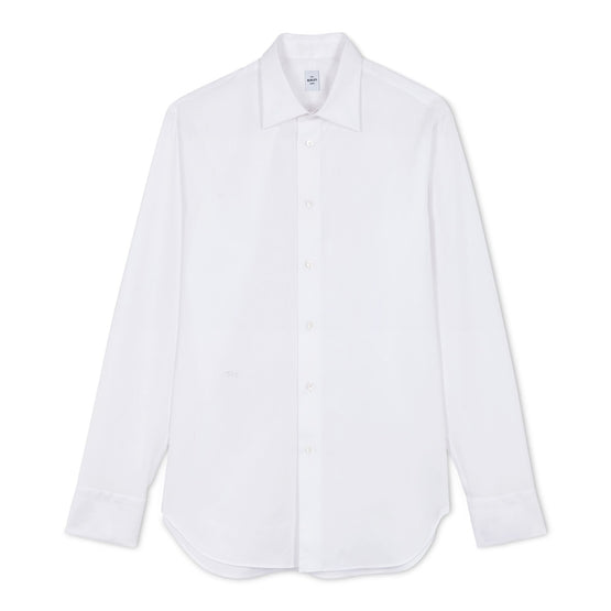 Men R23Htl69 Cogj A08 Shirt - Paper White