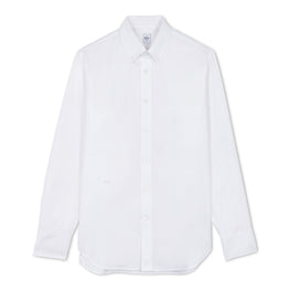 Men R23Htl71 Coed 000 Shirt - Blanc Optique