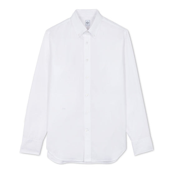 Men R23Htl71 Coed 000 Shirt - Blanc Optique