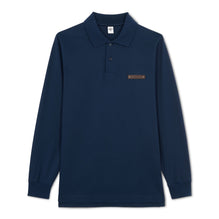 Men R23Jpl07 Cakw N43 Polo - Atlantic Blue