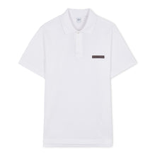 Men R23Jps57 Cakw A09 Polo - Cotton White