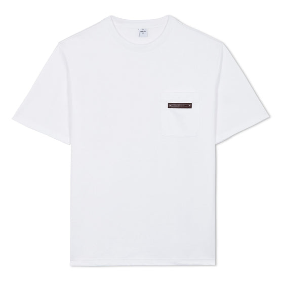 Men R23Jrs79 Jaek 000 T-Shirt - Blanc Optique