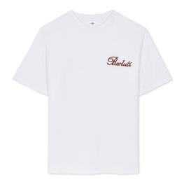 Men R23Jrs84 Jaek 000 T-Shirt - Blanc Optique