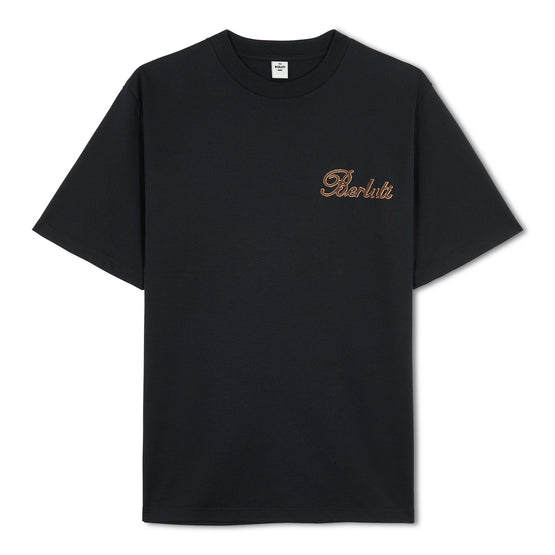 Men R23Jrs84 Jaek 900 T-Shirt - Noir