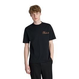 Men R23Jrs84 Jaek 900 T-Shirt - Noir