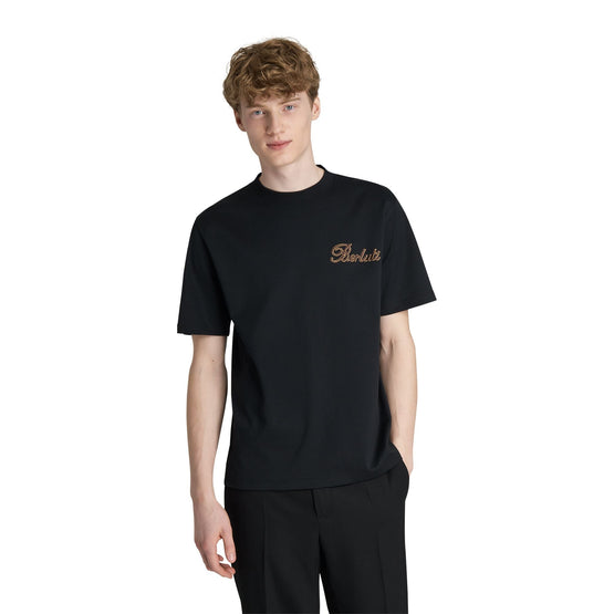 Men R23Jrs84 Jaek 900 T-Shirt - Noir