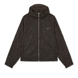Men R24Obu96 Pagb S13 Blouson - Earth Brown