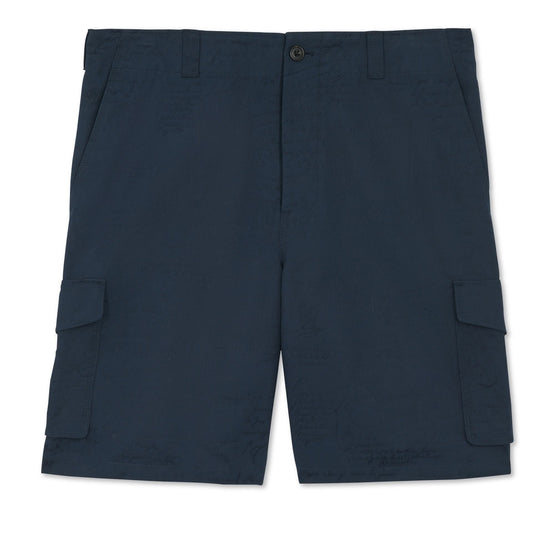 Men R24Tbu22 Cohv N43 Bermuda - Atlantic Blue