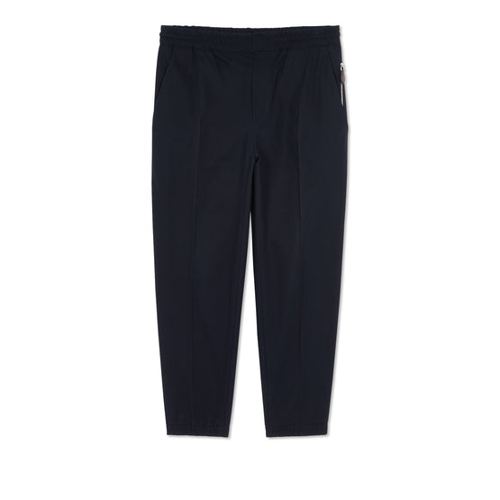 Men R24Tcu89 Cohi N40 Pants - Cold Night Blue