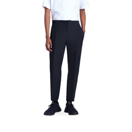 Men R24Tcu89 Cohi N40 Pants - Cold Night Blue