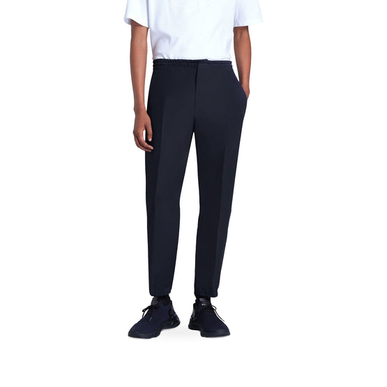 Men R24Tcu89 Cohi N40 Pants - Cold Night Blue