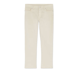 Men R24Tdu44 Cohs A20 Denim - Ivory