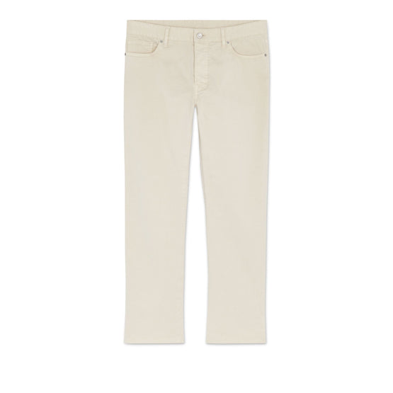 Men R24Tdu44 Cohs A20 Denim - Ivory