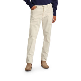 Men R24Tdu44 Cohs A20 Denim - Ivory