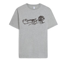 Men R25Jrs109 Jbam P00 Jersey - Silver Grey