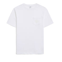 Men R25Jrs110 Jaek 000 Jersey - Blanc Optique