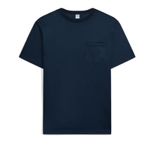Men R25Jrs110 Jaek 651 Jersey - Marine