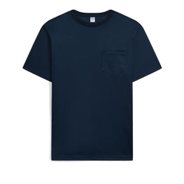 Men R25Jrs110 Jaek 651 Jersey - Marine
