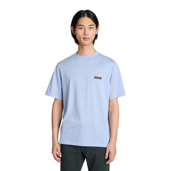 Men R25Jrs116 Jbam N23 Jersey - Sky Blue.