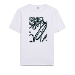 Men R25Jrs117 Jaek 000 Jersey - Blanc Optique