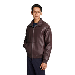 Men R25Lbl142 Kaht 554 Leather - Windsor Wine