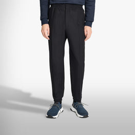 Men R25Tcu89 Wdbc 900 Trousers - Noir