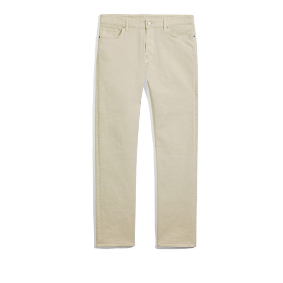 Men R25Tdu44 Dabo A20 Denim - Ivory