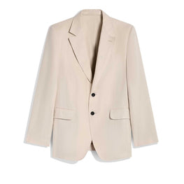 Men R26Gcu51 Ladh A13 Jacket - Sand Linen
