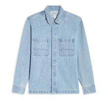 Men R26Hcl99 Dabg K21 Shirt - Light Blue