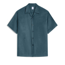 Men R26Hcs43 Sbgp 19N Shirt - Nero Blue