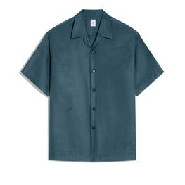 Men R26Hcs43 Sbgp 19N Shirt - Nero Blue