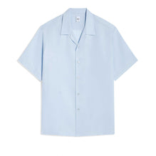 Men R26Hcs43 Sbgp N23 Shirt - Sky Blue.